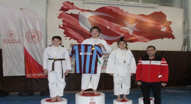  Judoda ANALİG heyecanı sona erdi